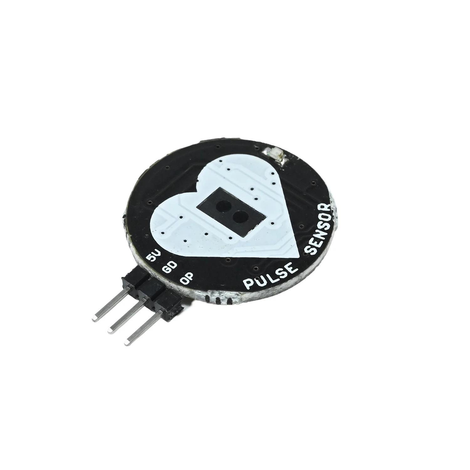 Pulse Sensor Heart Rate Module-picture-22
