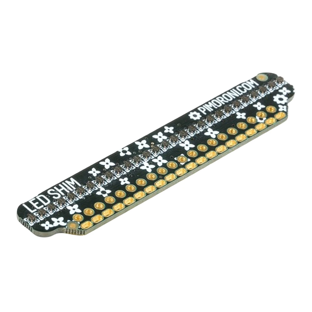 PIMORONI LED SHIM for Raspberry Pi-image-16