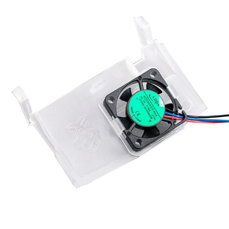 Official Raspberry Pi 4 Case Fan-picture-29
