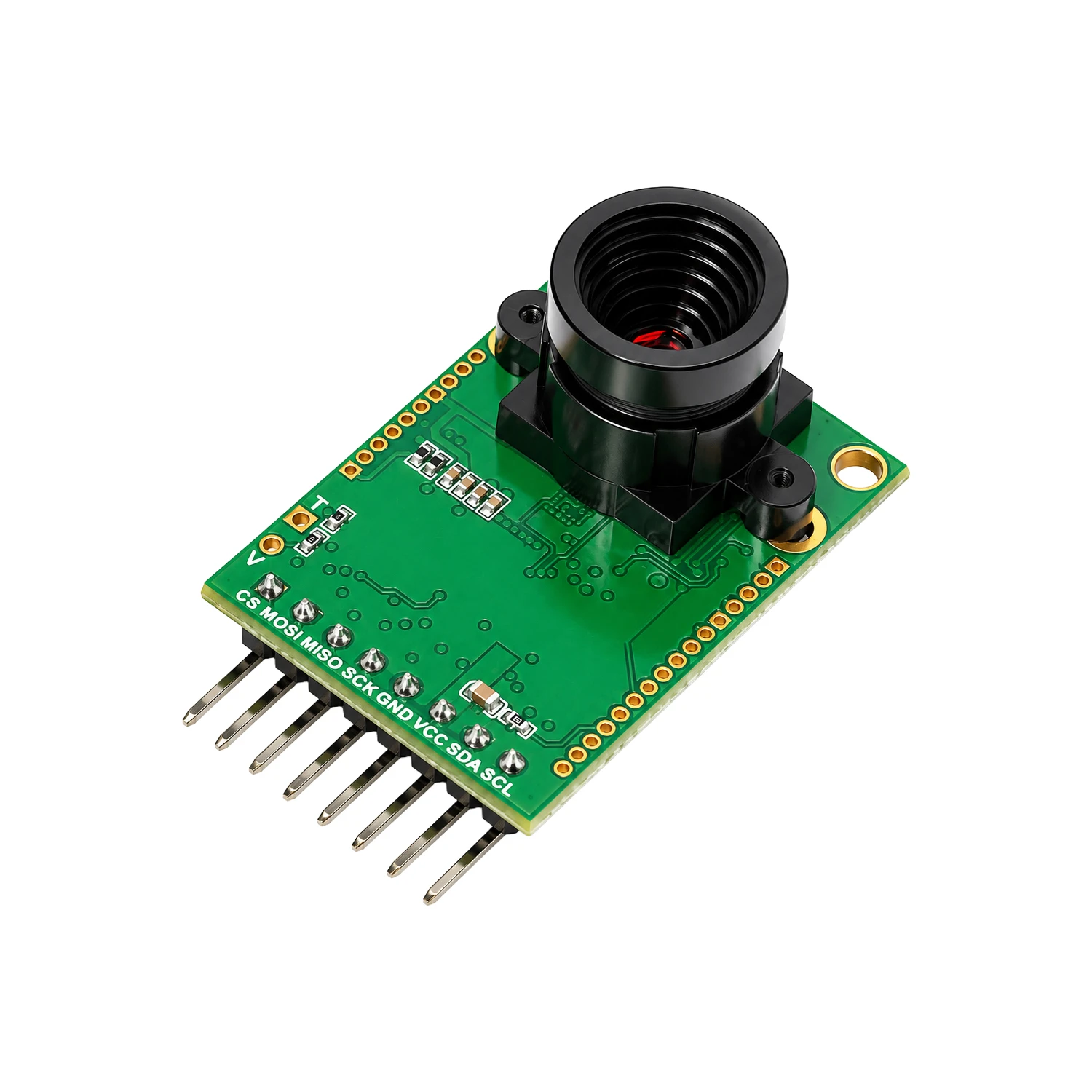 Arducam 2MP Mini SPI Camera Module for Arduino UNO, Raspberry Pi Pico and other MCU-picture-37