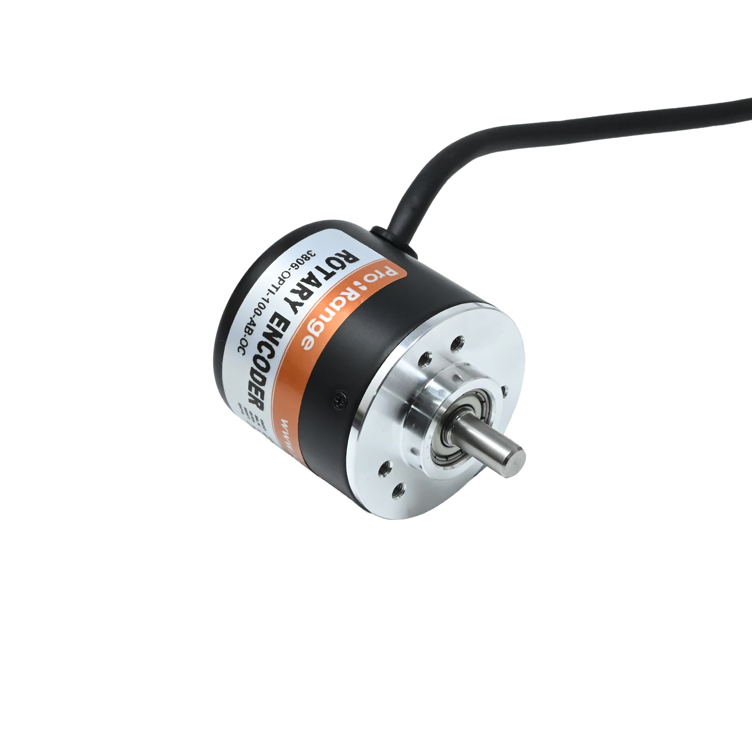 ケーナペルーPro. Buy Orange 1000 PPR 2-Phase Incremental Optical Rotary Encoder
