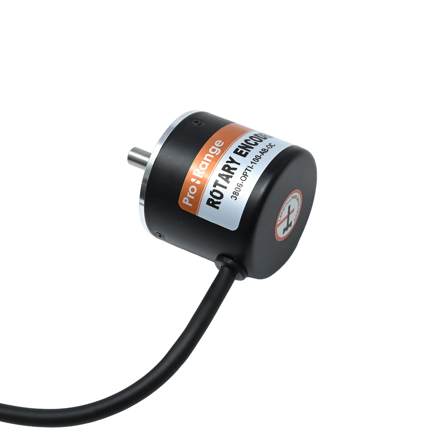 ケーナペルーPro. Buy Orange 1000 PPR 2-Phase Incremental Optical Rotary Encoder