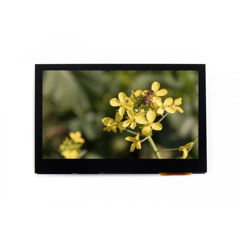 Waveshare 4.3 Inch Capacitive Touch LCD Display-picture-10