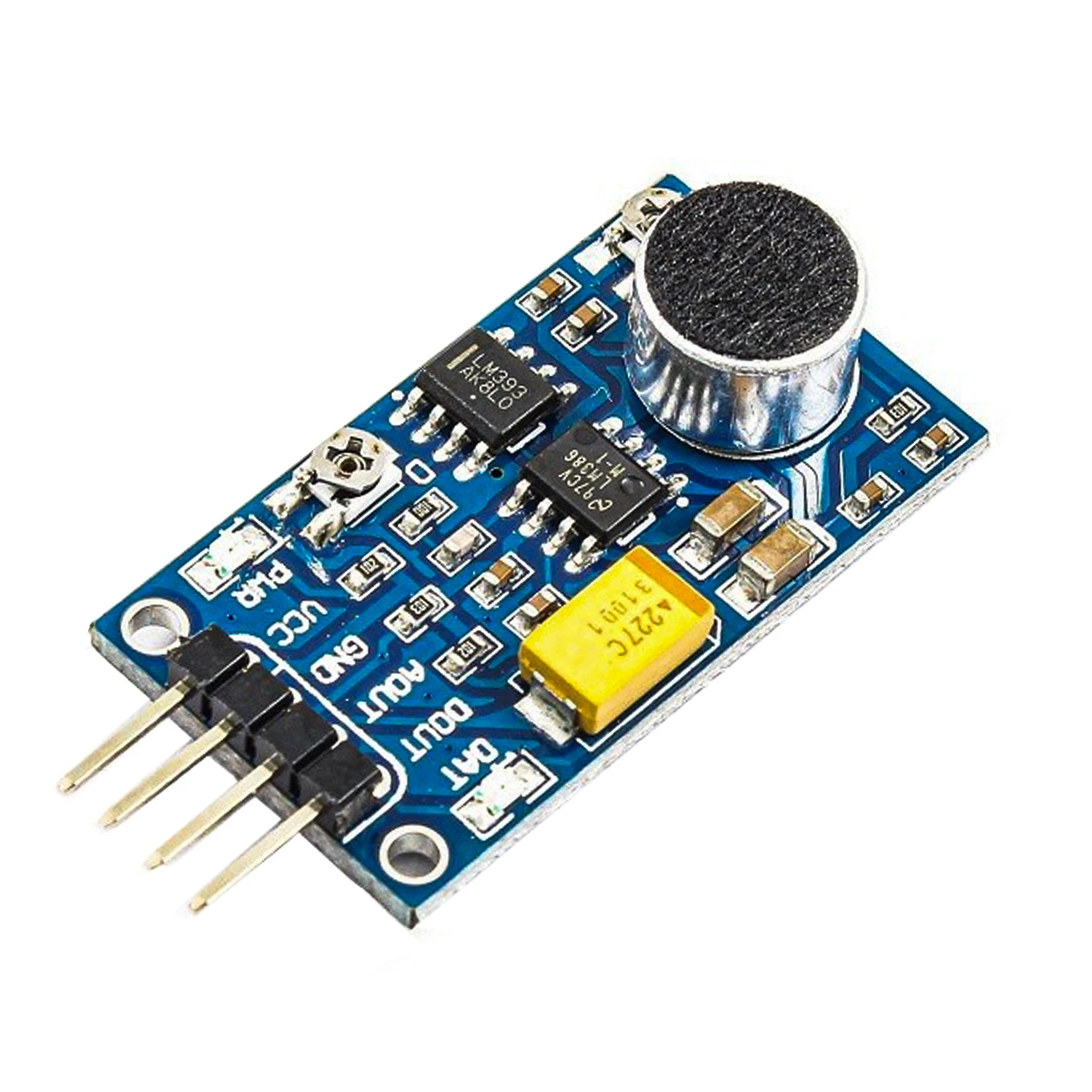 Waveshare Sound Sensor-picture-12