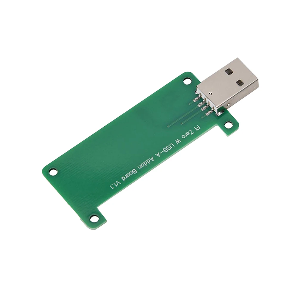 Zero-key USB Adapter Raspberry Pi Zero BadUSB Expasion Board-picture-43