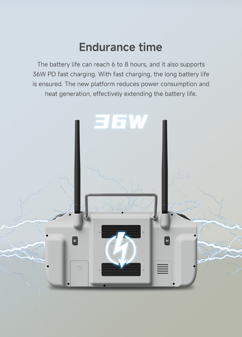 Skydroid G20 Remote Control System