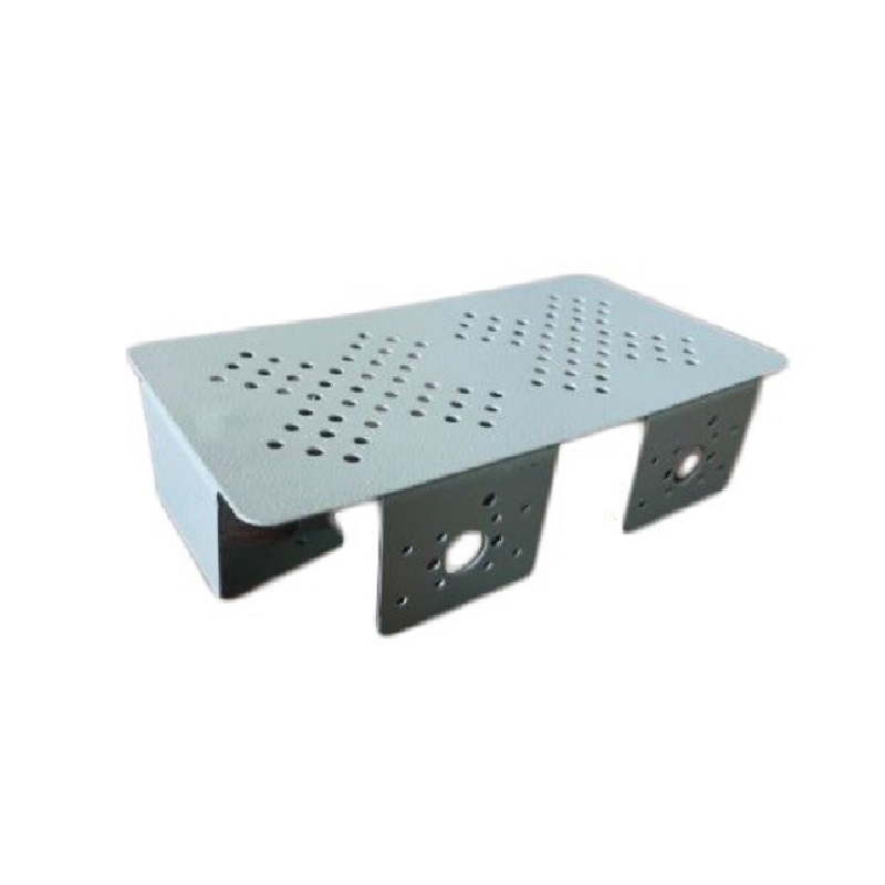 Advance Metal Chassis 2 High Quality Robotics DIY Frame-image-16
