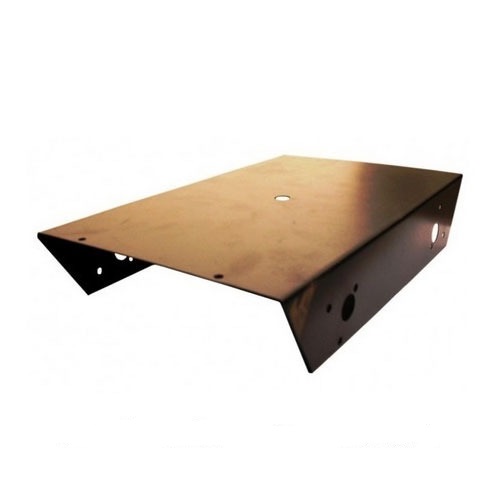 Chassis Jumbo 2 Robust Metal Frame for Robotics DIY Projects-image-17
