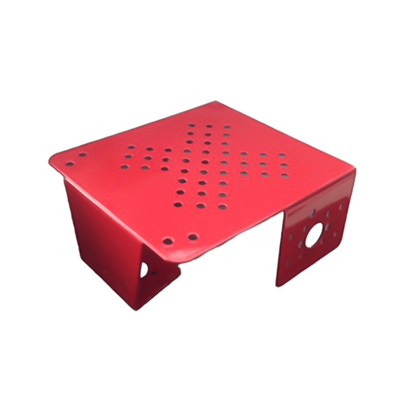Advance Metal Chassis 1 Durable Robotics Frame DIY Projects-picture-18