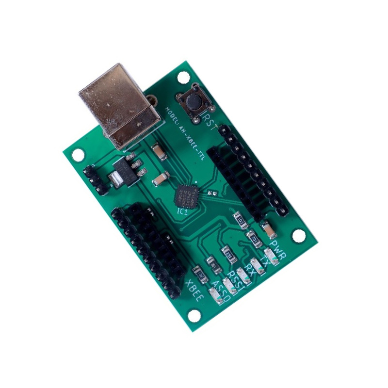 XBee USB adapter (CP2102)-image-18