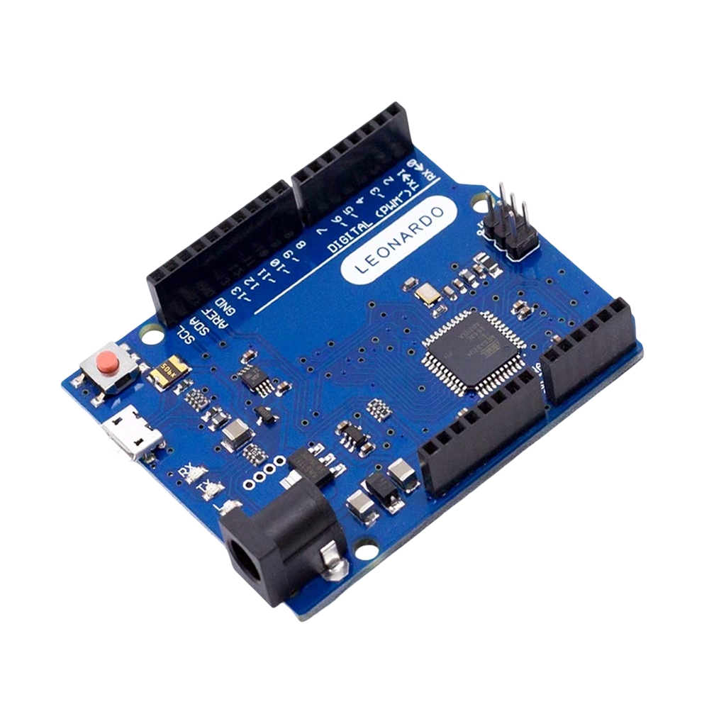Leonardo R3 Board Micro-USB compatible with Arduino-image-19