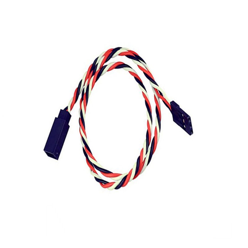 45CM Servo Lead Extention (Futaba) 26AWG - 2pcs-image-10