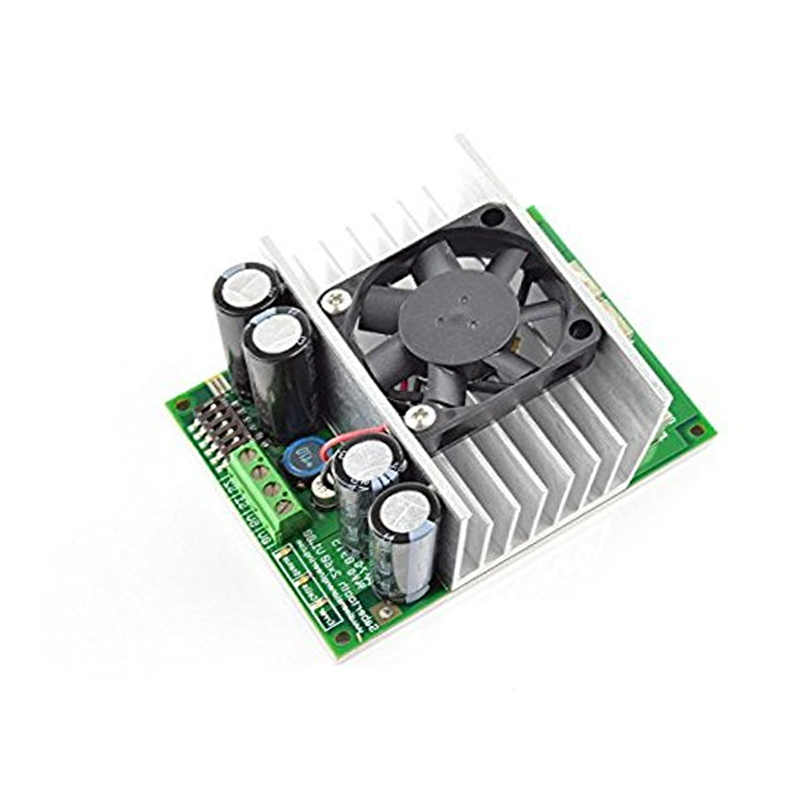 Sabertooth Dual 60A Motor Driver-picture-26