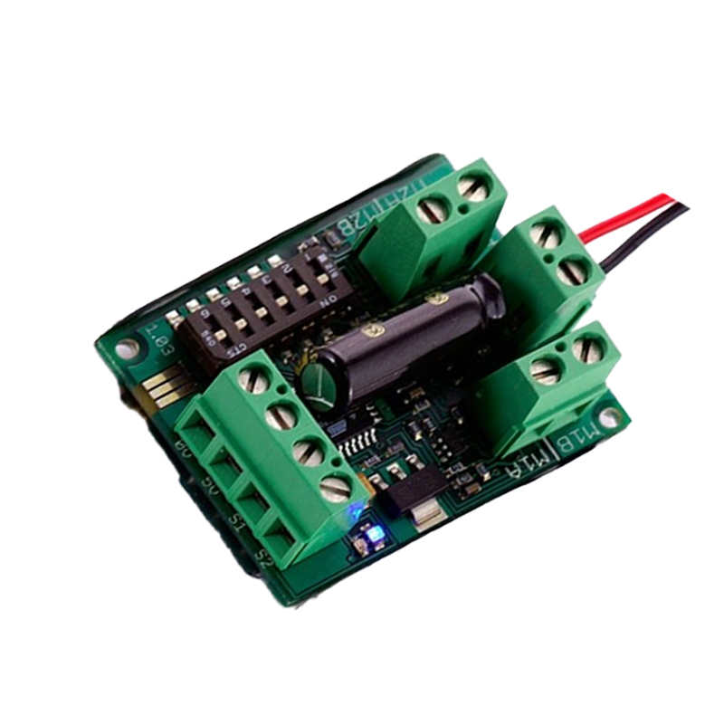 Sabertooth Dual 5A Motor Driver-picture-27