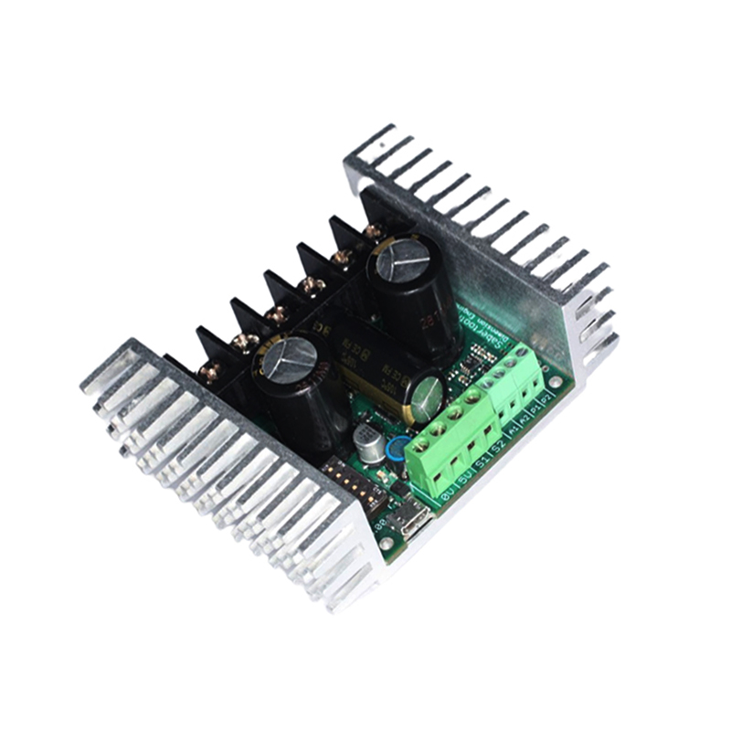 Sabertooth Dual 32A Motor Driver-picture-28