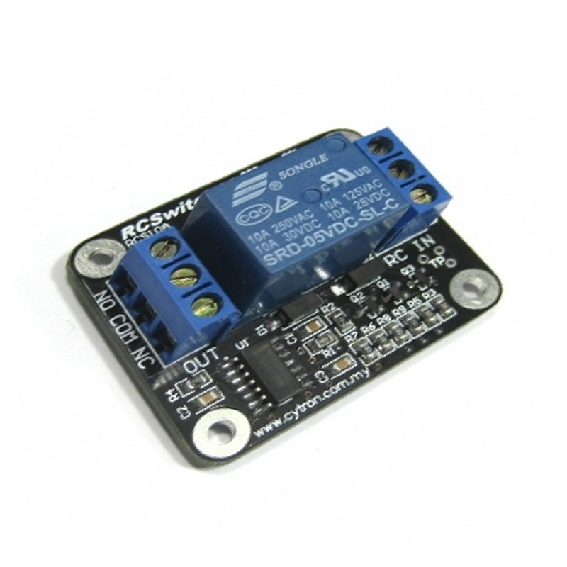 Battle Switch (RCSwitch10)-picture-18
