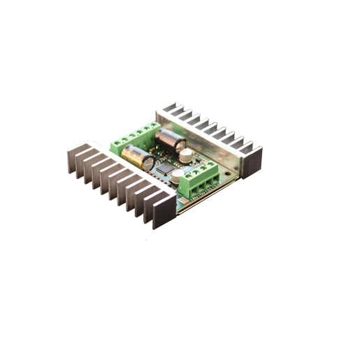 Sabertooth Dual 12A Motor Driver-picture-15