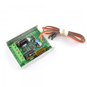 Sabertooth Dual 12A Motor Driver for R/C-picture-15