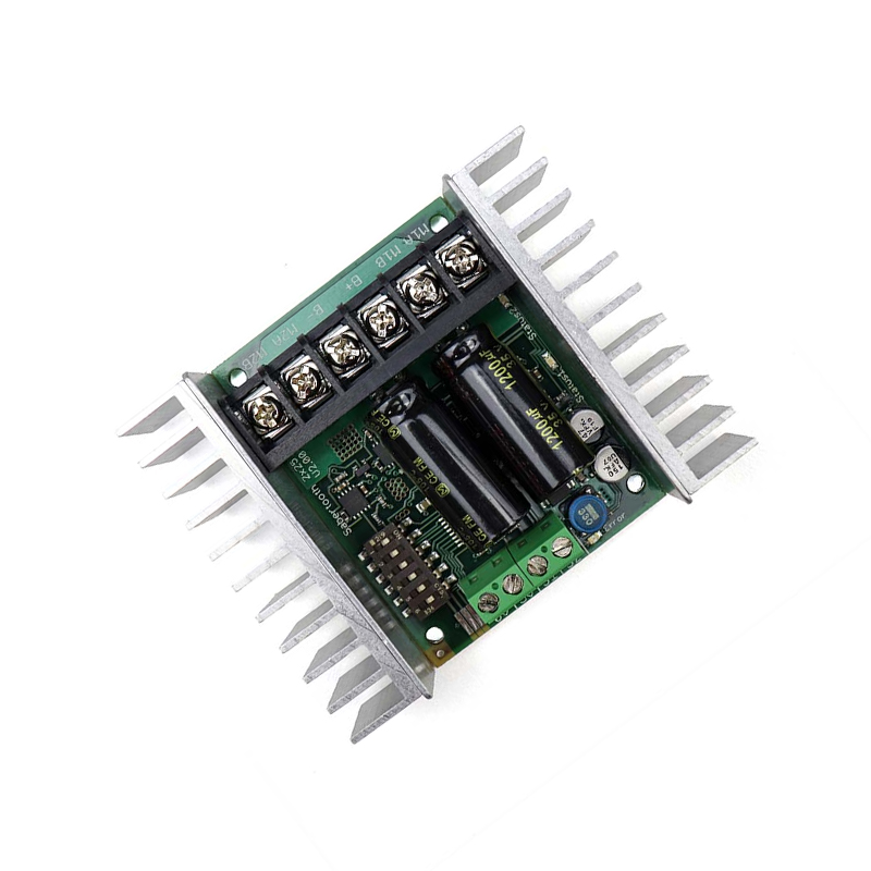 Sabertooth Dual 25A Motor Driver-picture-27