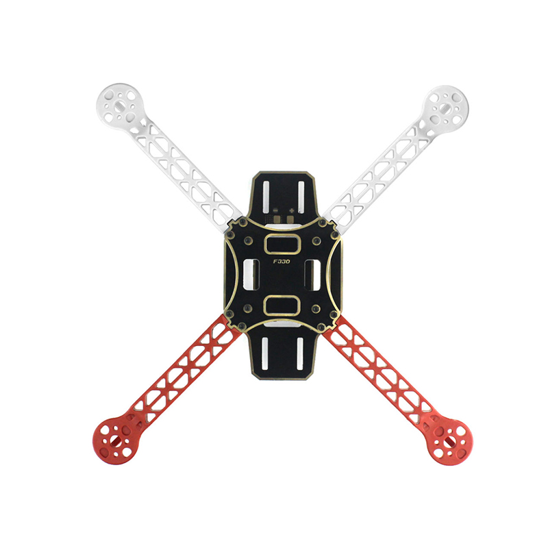 F330 Glass Fiber Mini Quadcopter Frame 330mm-picture-19