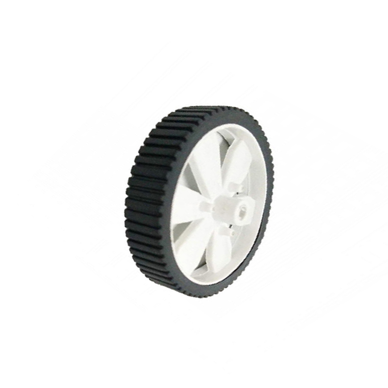 BO Wheel 70mm Diameter x 10mm Width 4 Pc-image-49