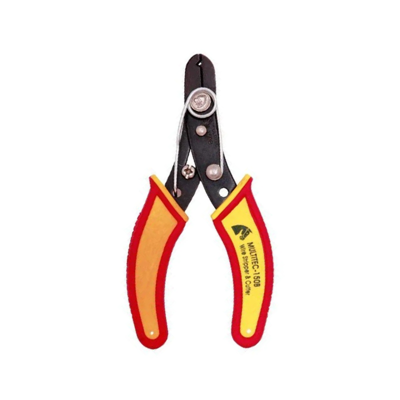 Multitec 150B Wire Stripper and Cutter Durable Electronics Tool-image-2