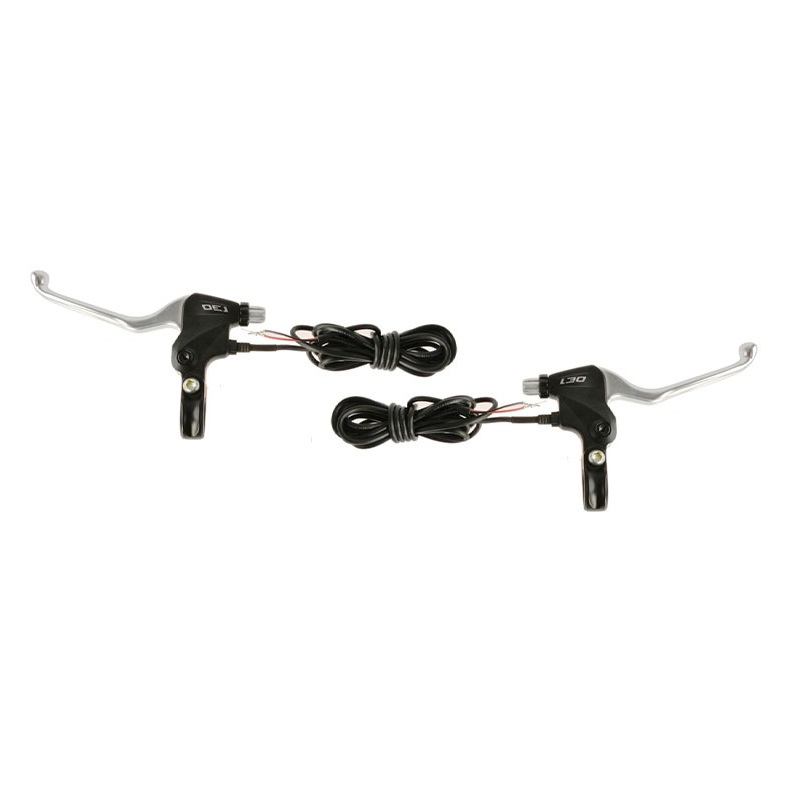 Yalu Brake for Ebike-picture-10