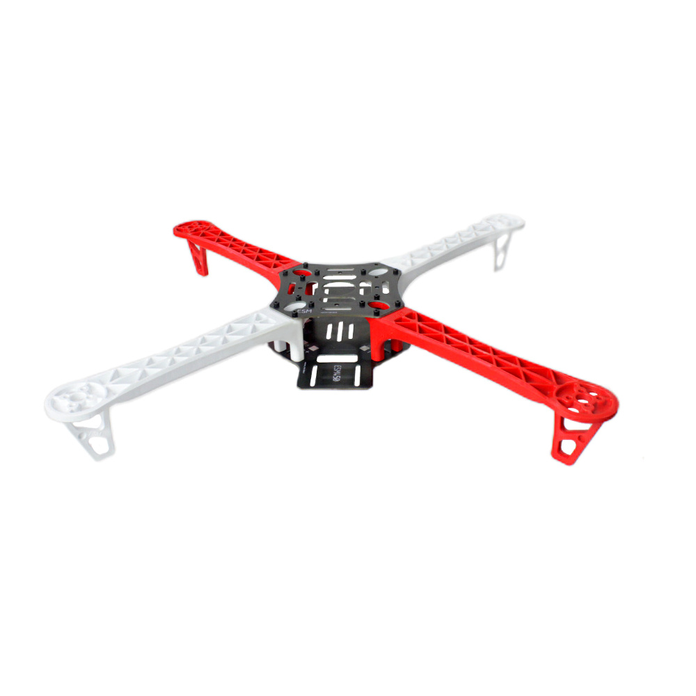 F450 / Q450 Quadcopter Frame – PCB Version Frame Kit with Integrated PCB – Made in INDIA-picture-24