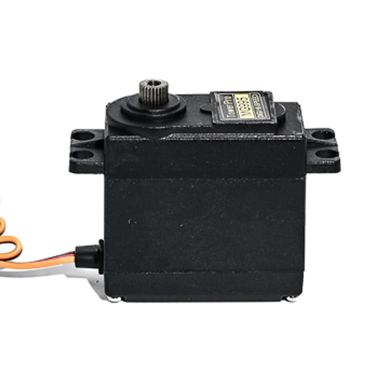 TowerPro MG995 Plastic Gear Servo Motor (180° Rotation)-Standard Quality-image-14
