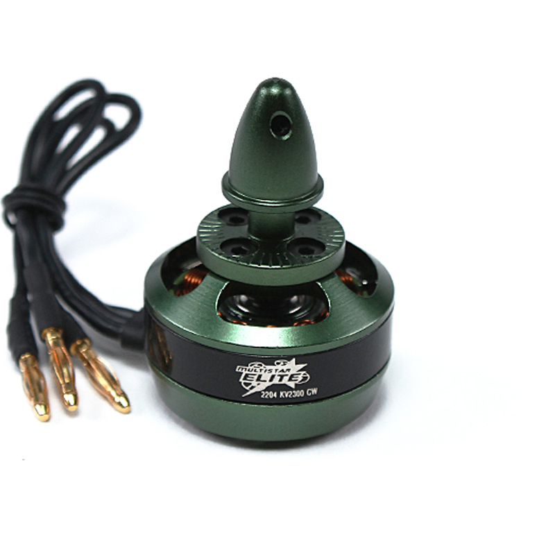Multistar Elite 2204-2300KV Multi-Rotor Motor-CW-image-5