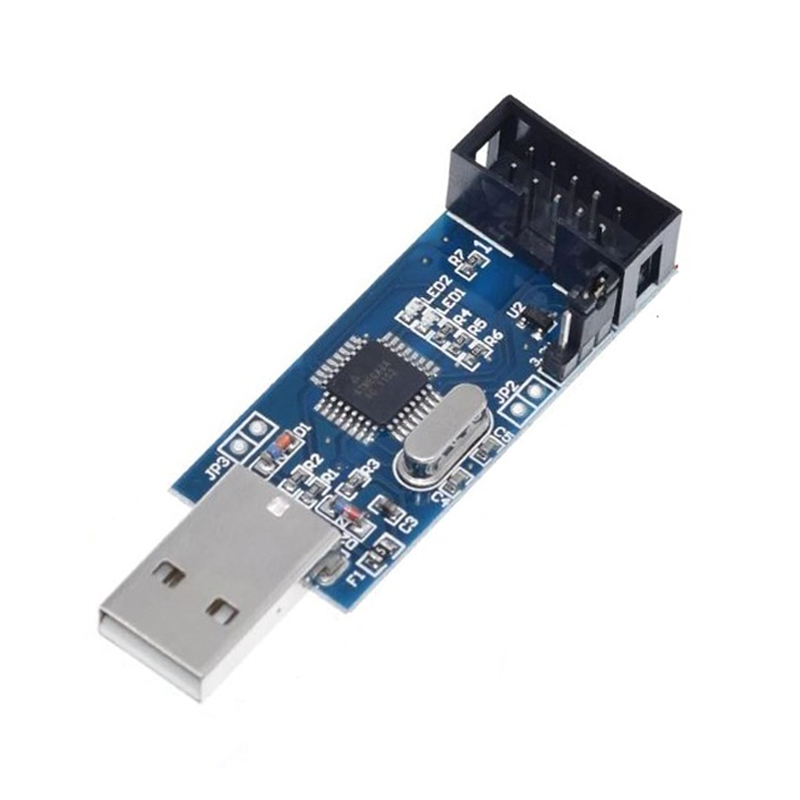 USB ASP AVR Programming Device for ATMEL Processors-picture-19