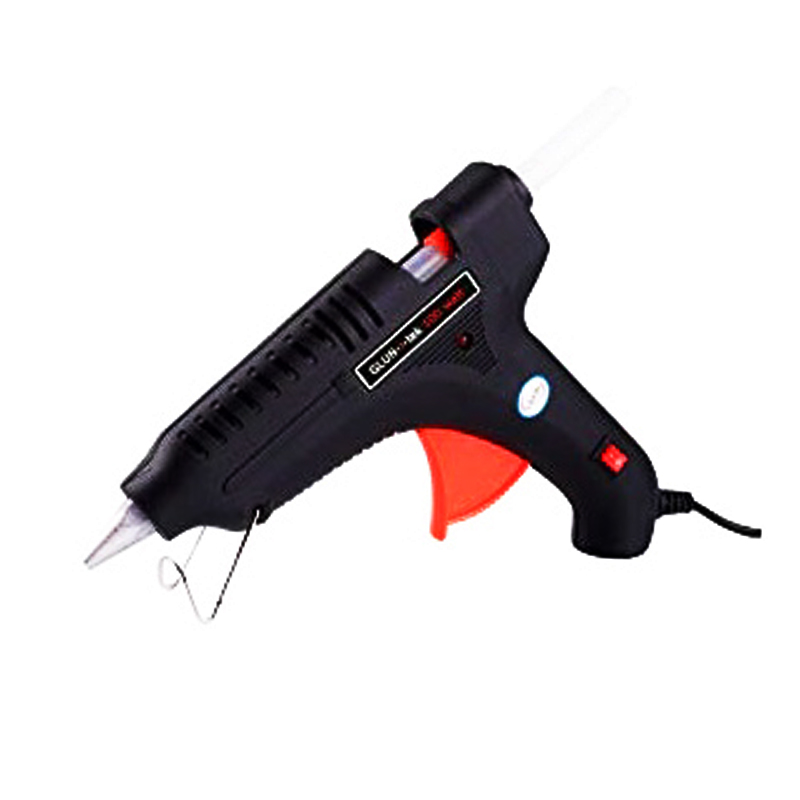 Standard Temperature 60Watt Hot Melt Glue Gun with On/Off Switch-picture-10