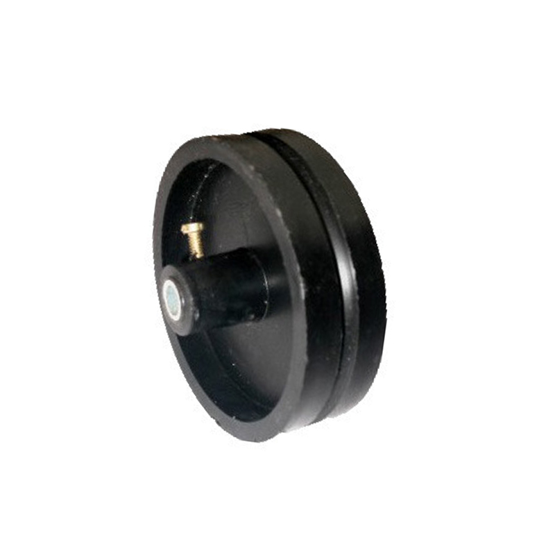 Pulley Wheel 65mm Diameter x 18mm Width 2 Pc-picture-28