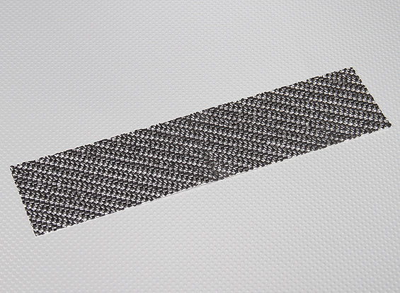 Self Adhesive Non-Slip Battery Pad (310 x 75mm)-image-5