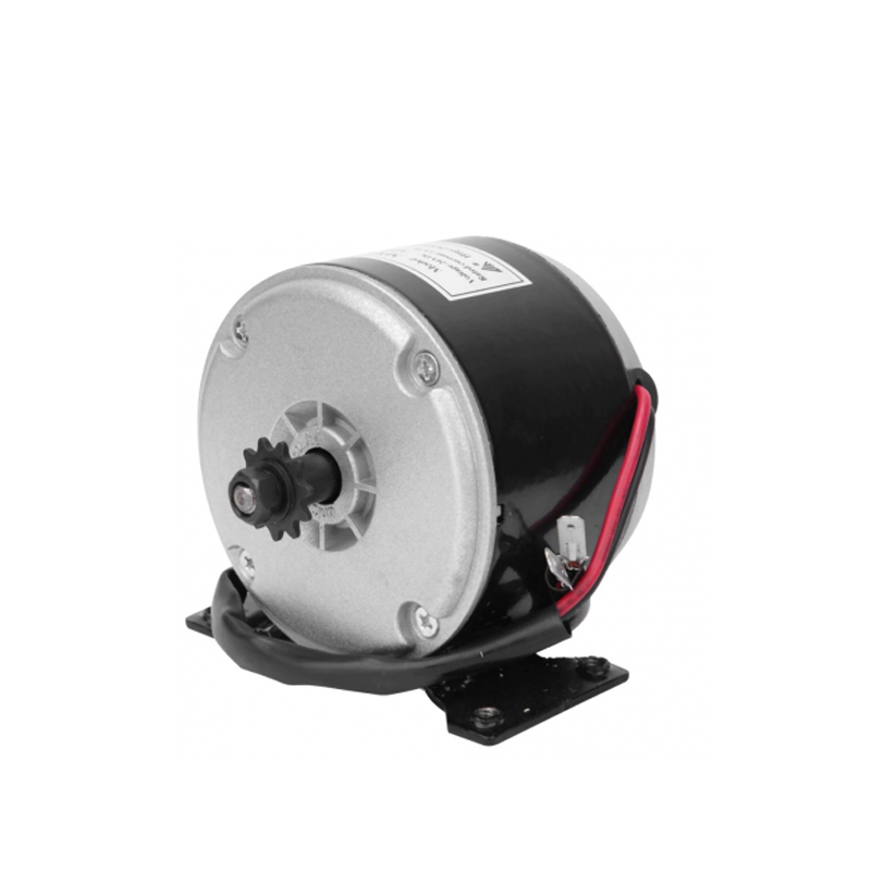 Yalu 24V 250W 2650RPM MY1016 EBIKE Brush Motor-image-31