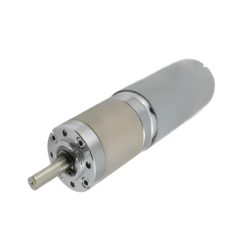 Tauren Planetary Gear DC motor - 100 RPM-image-17