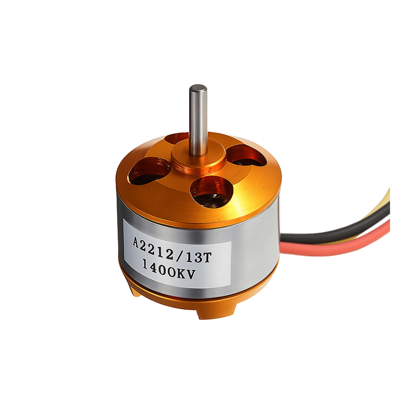 A2212 10T 1400KV Brushless Motor for Drone and SimonK 30A ESC-picture-29