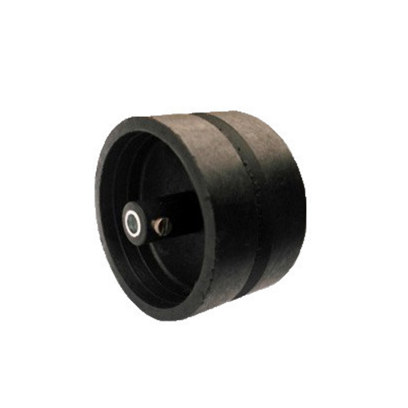 Pulley wheel 6.5cm Dia. x 4cm Width-1Pcs-picture-18