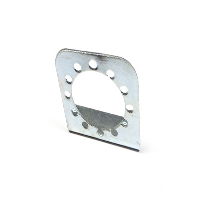Johnson Mini Johnson Gear Motor Mount L Clamp Bracket 3pcs-picture-14