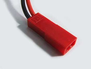 SafeConnect Male JST battery pigtail 10cm length - 2pcs.-image-44