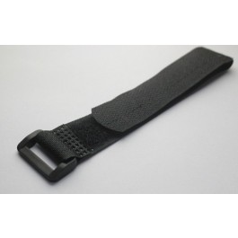 Battery Strap 200X20mm (Black)-image-28