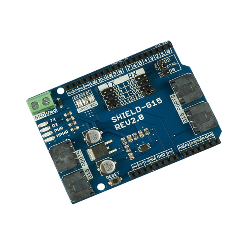 Cytron G15 Shield-picture-14