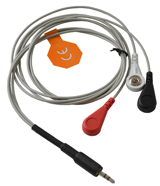 Olimex SHIELD-EKG-EMG-PRO ECG EMG Bio-Signal Shield-picture-14
