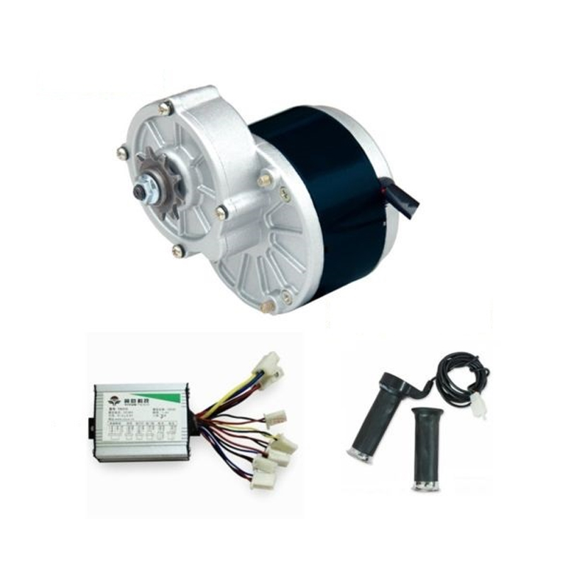 Yalu MY1016 250WZ2 DIY Electric Bicycle Kit-picture-41