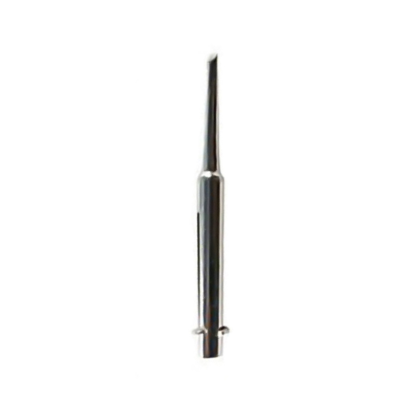 Noel 25W 3mm Spade Soldering Tip Compact Reliable Nickel-Plated for Electronics-picture-11