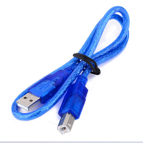 Arduino USB A-B 50cm Data Cable High-Quality for UNO/MEGA-image-7