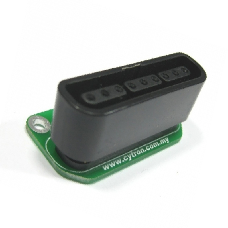 Breakout Board PS2 Connector-image-8