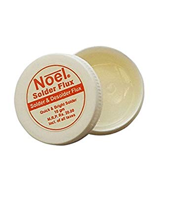 Noel FLUX soldering paste-10g-1Pc-picture-10