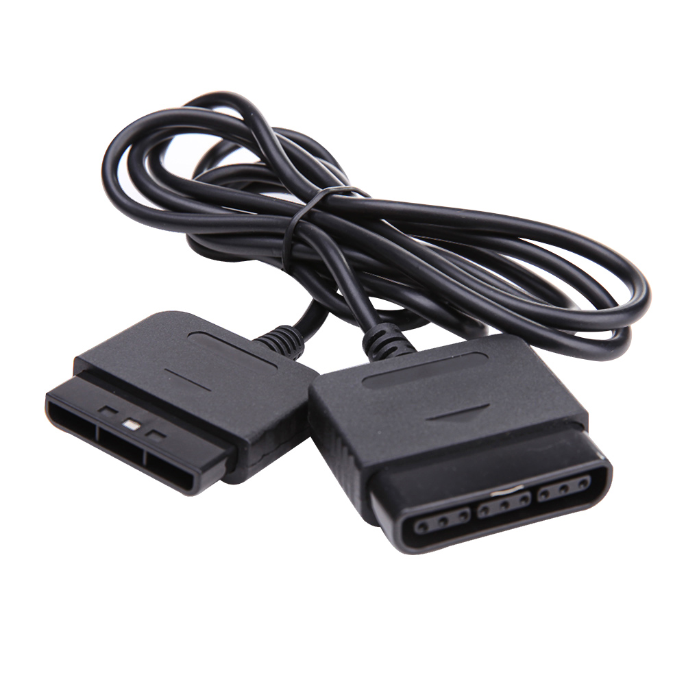 PS Controller Extension Cable Durable Premium Gaming Use-image-6