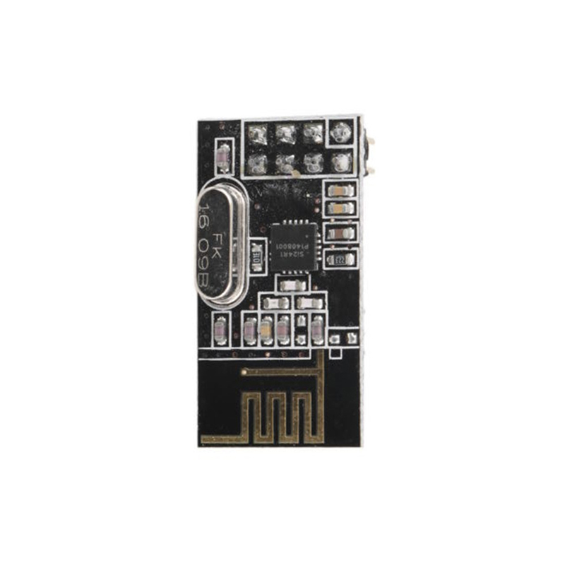 M177 NRF24L01 2.4GHz Antenna Wireless Transceiver Module-image-34